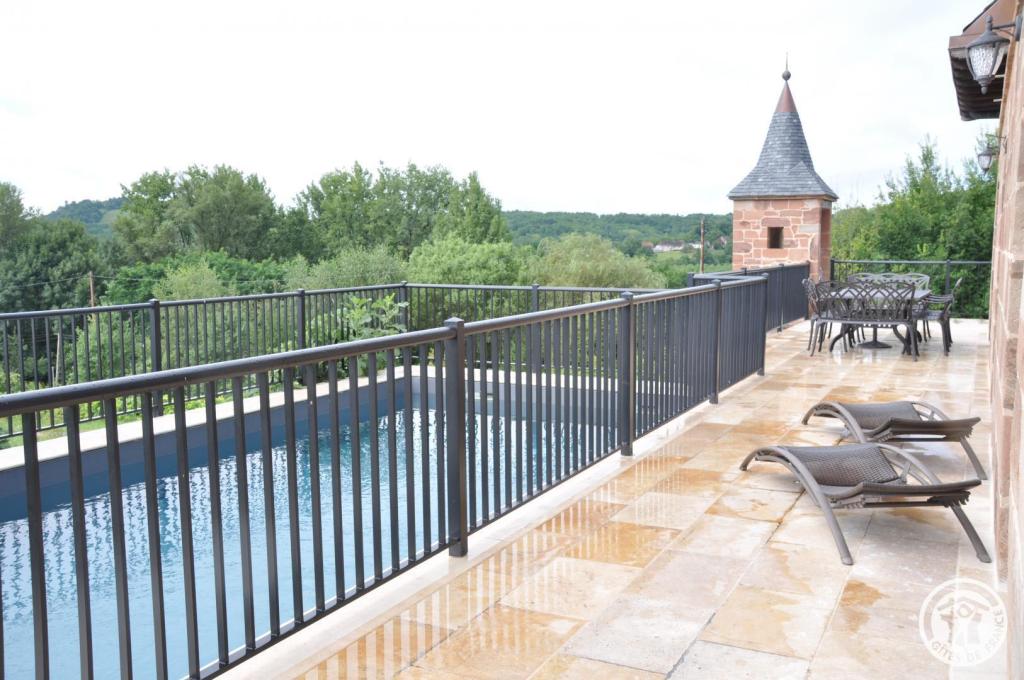 de Chapdevialle La Croisée des Vents