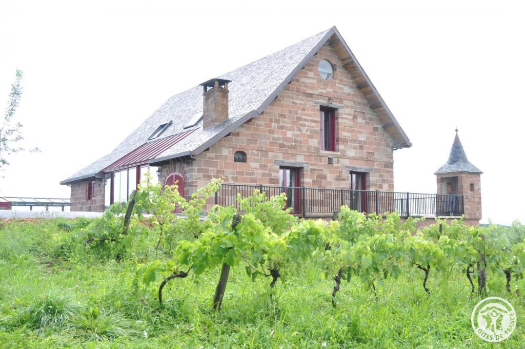 de Chapdevialle La Croisée des Vents