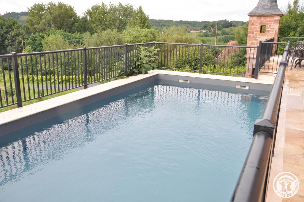 de Chapdevialle La Croisée des Vents