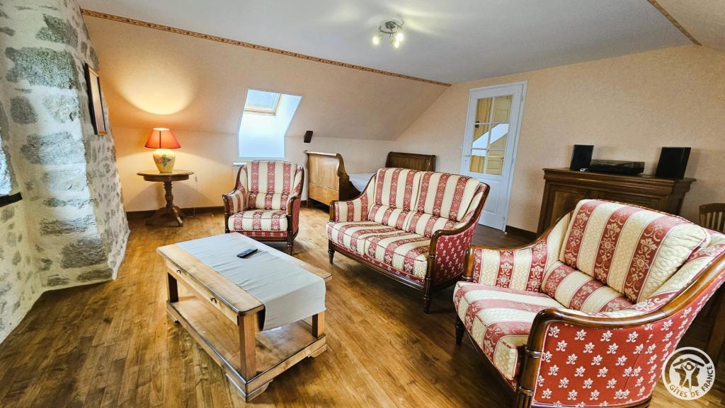 Location Gîtes de France  - Réf : 19G4120