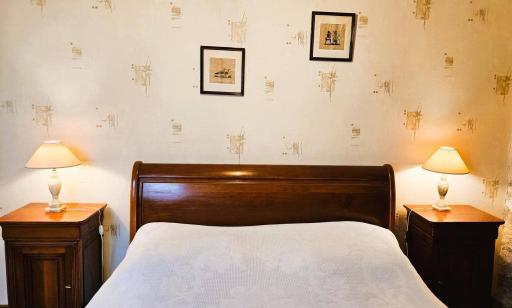 Location Gîtes de France  - Réf : 19G4120