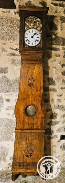 Location Gîtes de France  - Réf : 19G4120