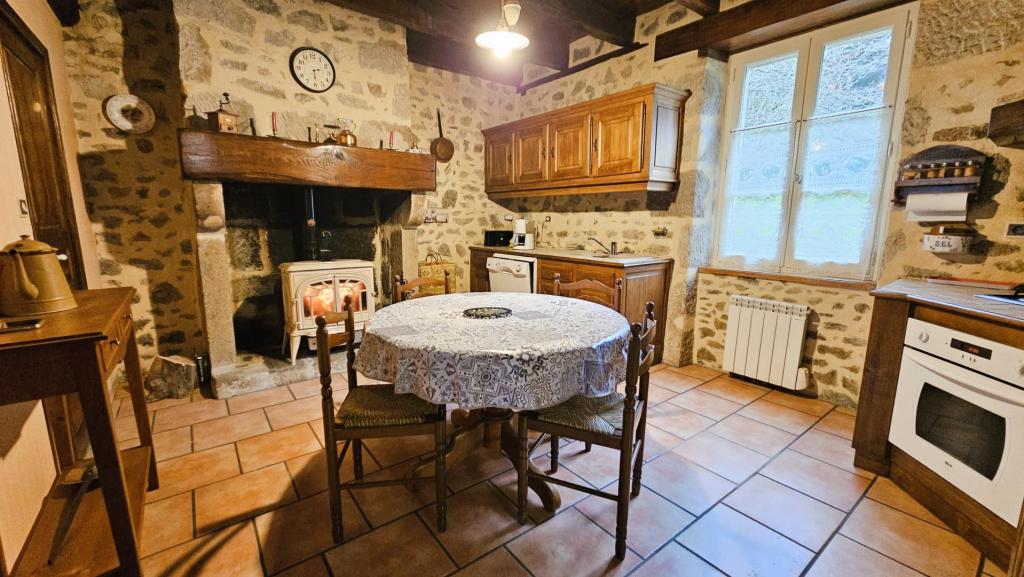 Location Gîtes de France  - Réf : 19G4120