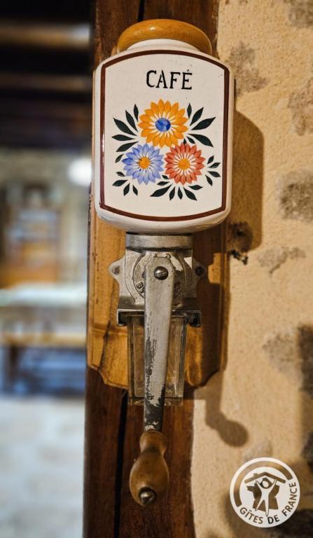 Location Gîtes de France  - Réf : 19G4120