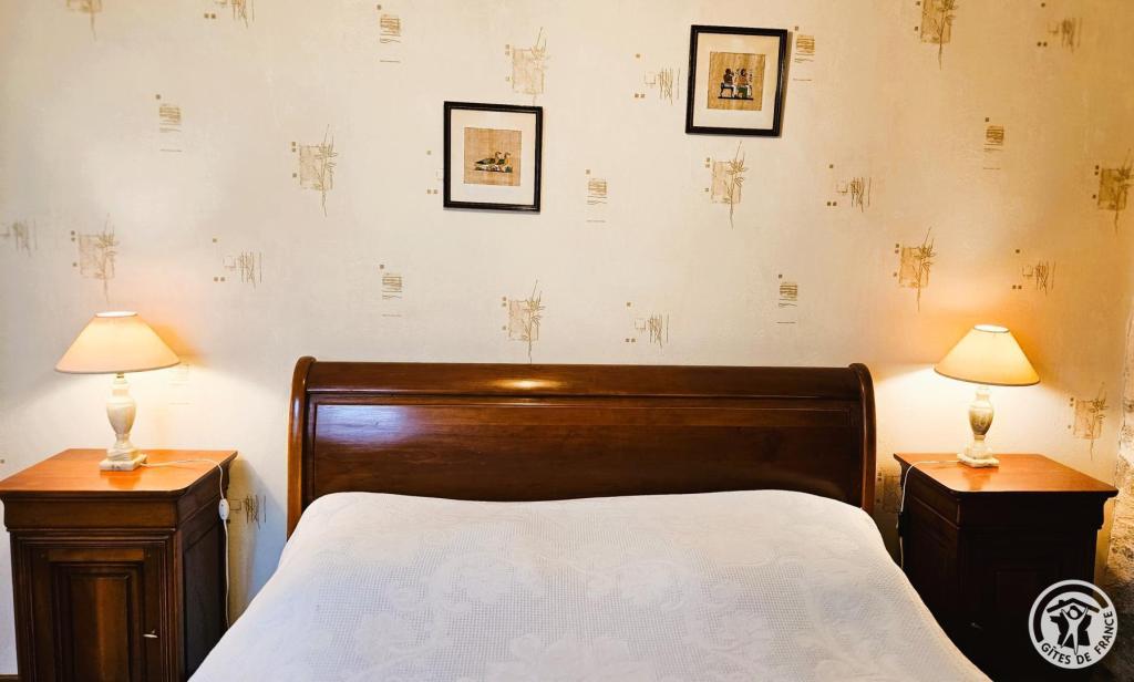 Location Gîtes de France  - Réf : 19G4120