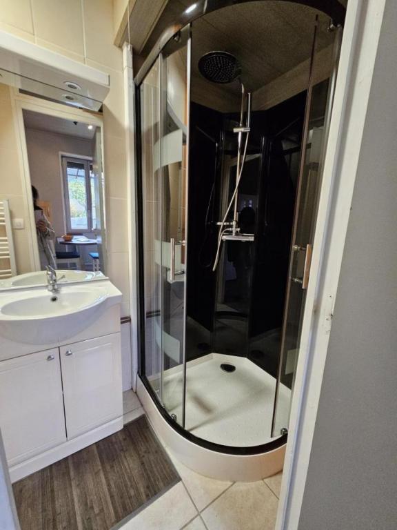 Petit gîte des vignes