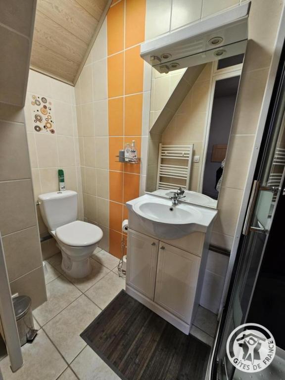 Petit gîte des vignes