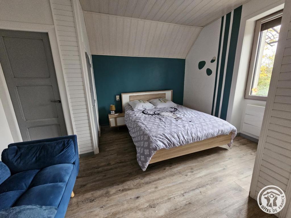 Petit gîte des vignes