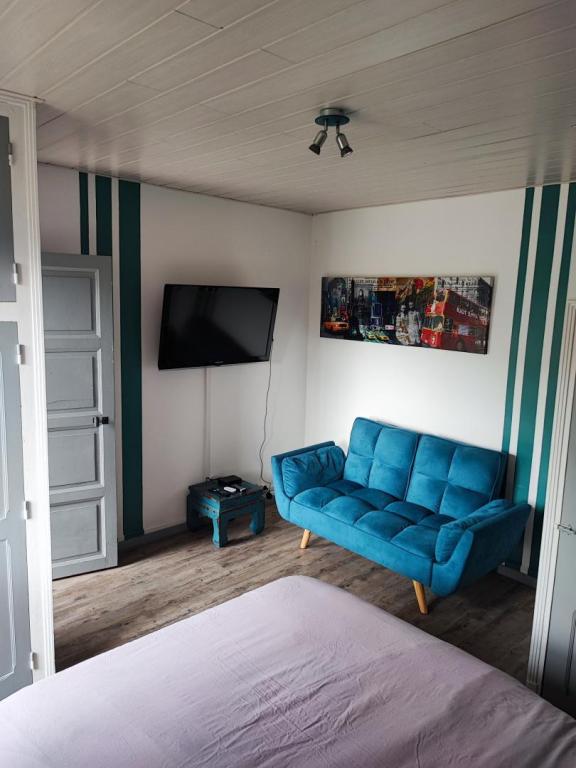 Petit gîte des vignes