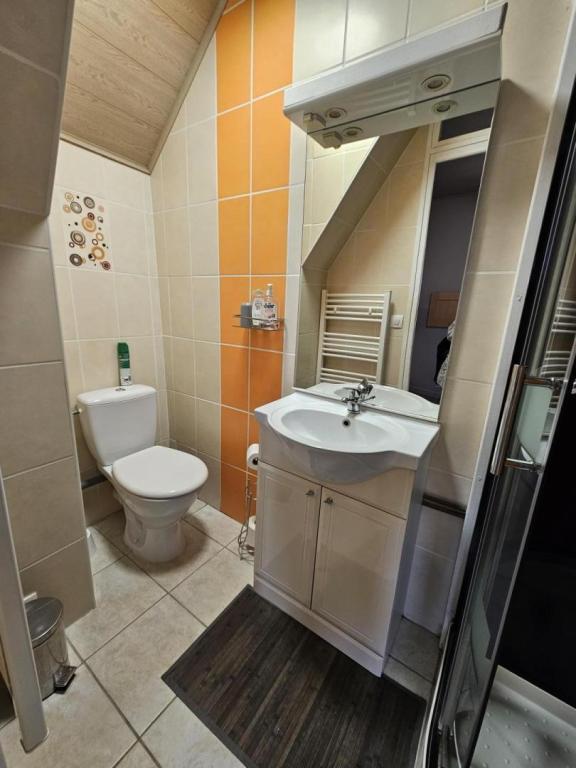 Petit gîte des vignes