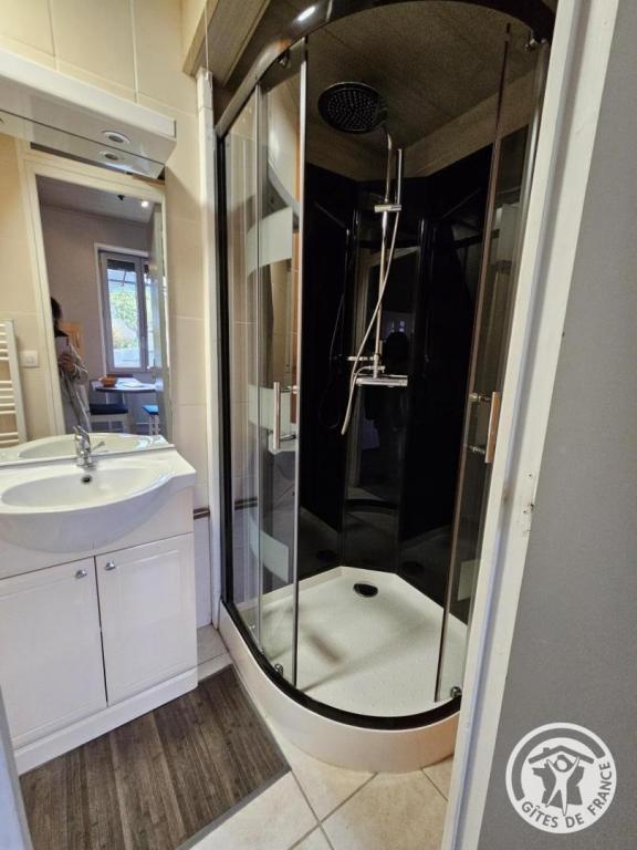 Petit gîte des vignes