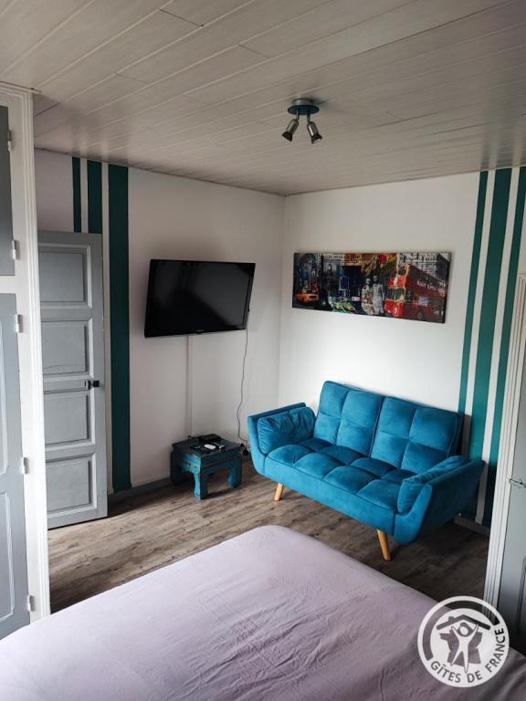 Petit gîte des vignes