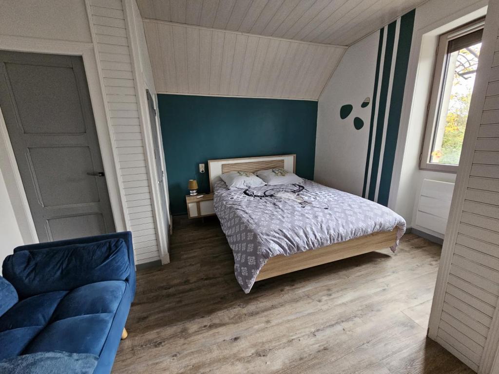 Petit gîte des vignes