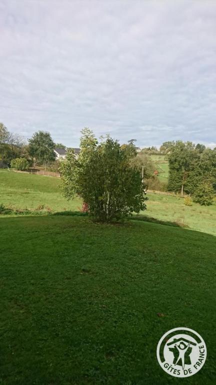 Petit gîte des vignes