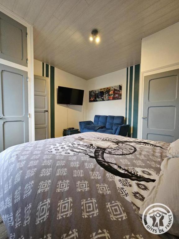 Petit gîte des vignes