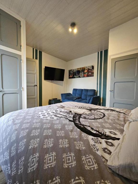 Petit gîte des vignes