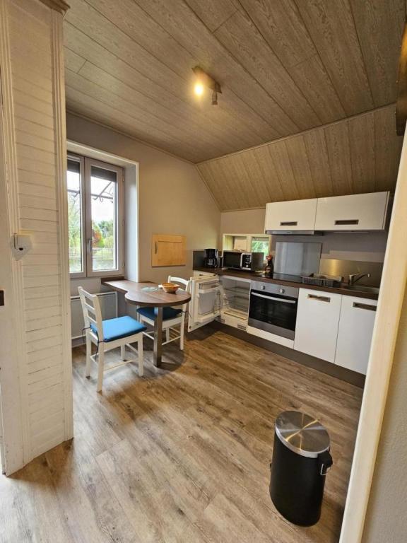 Petit gîte des vignes