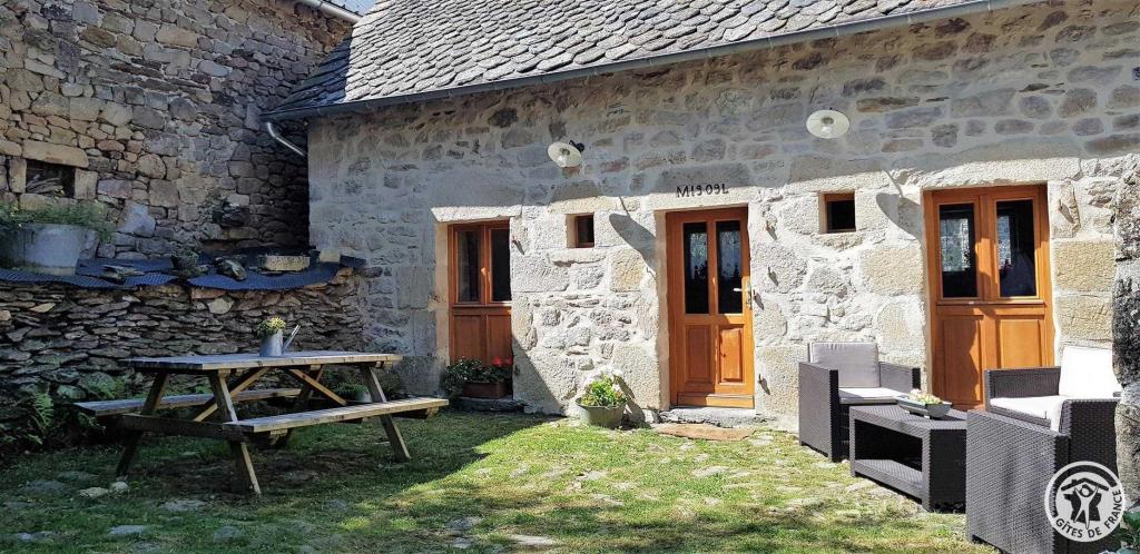 La Cabane