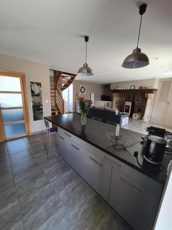 Location Gîtes de France  - Réf : 19G4108