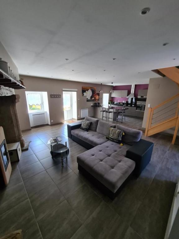 Location Gîtes de France  - Réf : 19G4108