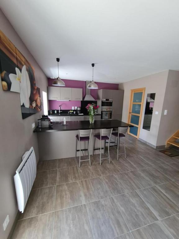 Location Gîtes de France  - Réf : 19G4108