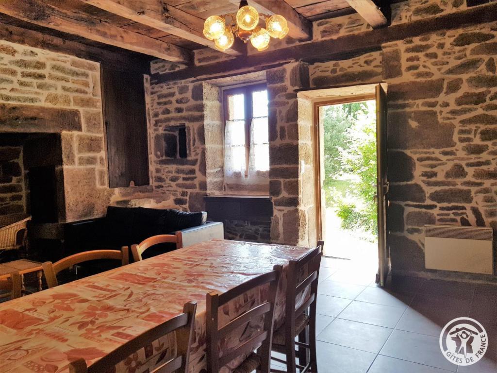 Gîte de Constant