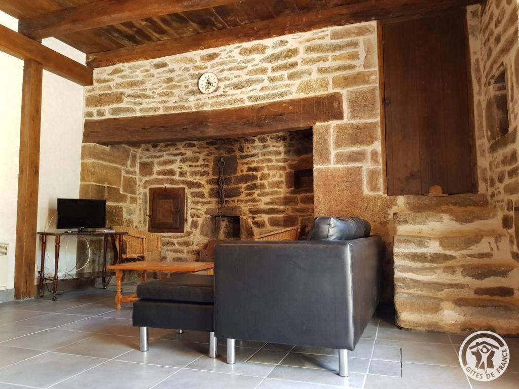 Location Gîtes de France n°19G5125