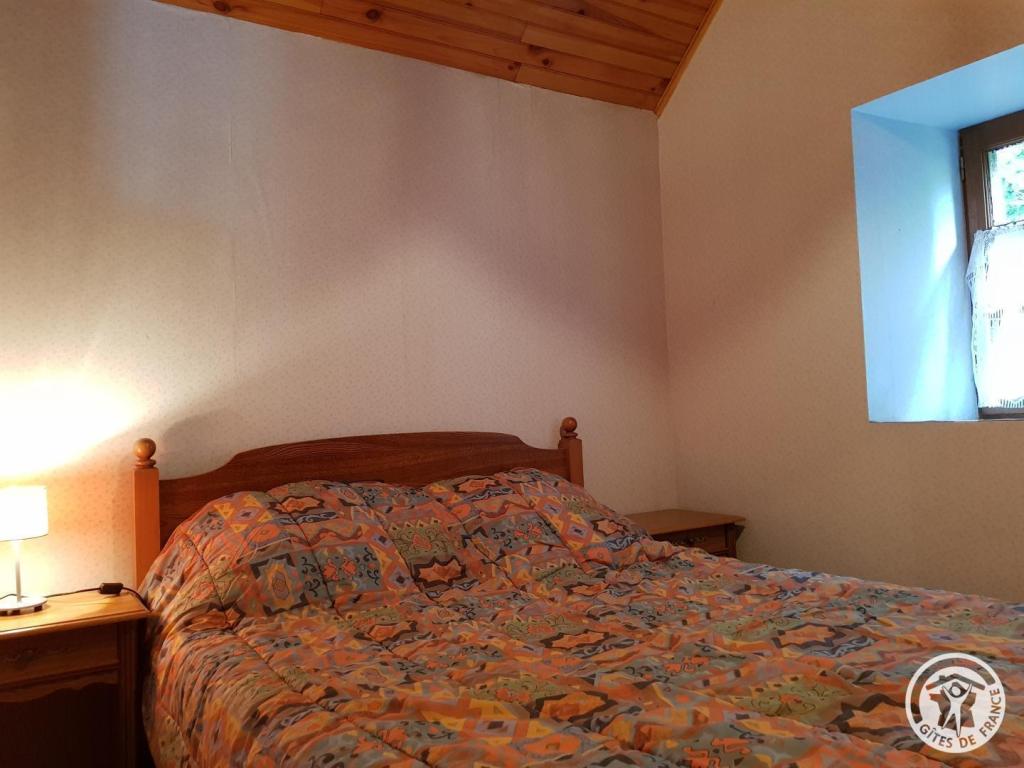 Gîte de Constant