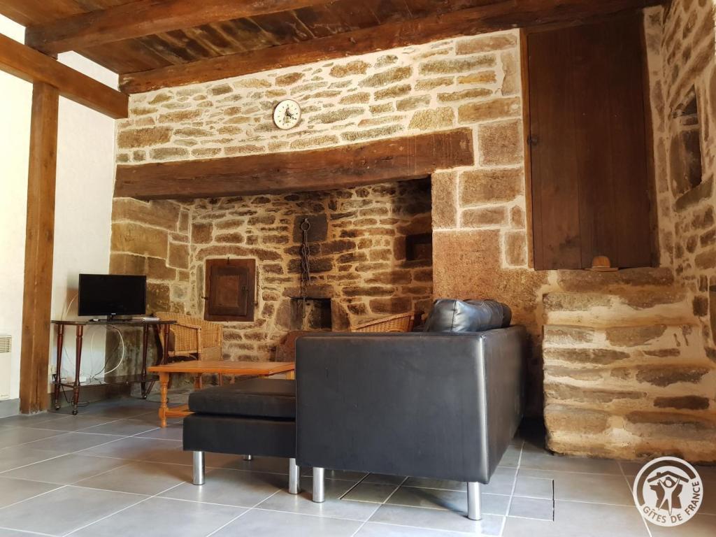 Gîte de Constant