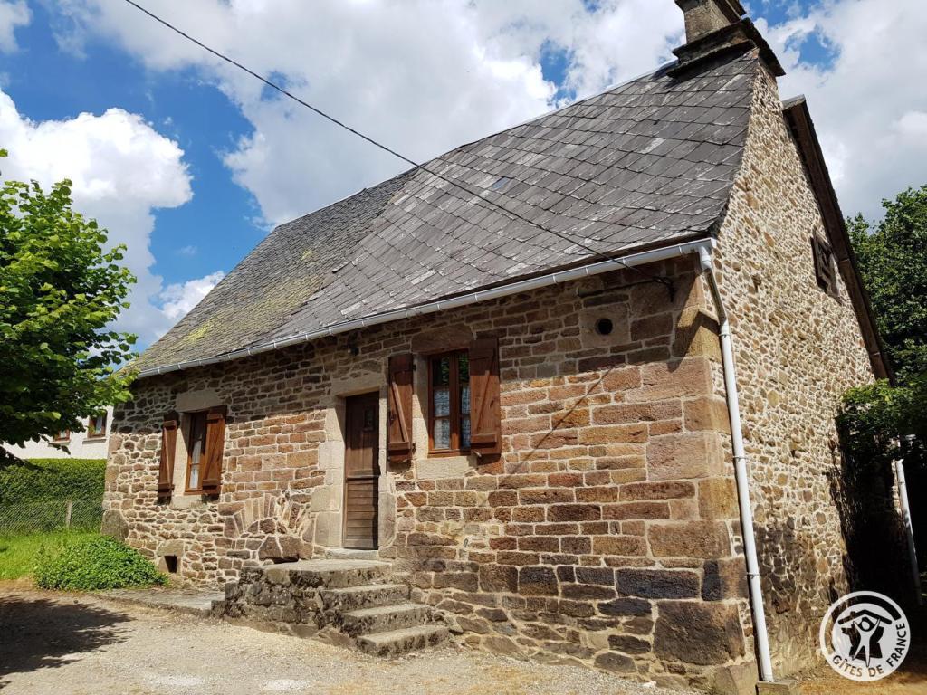Gîte de Constant