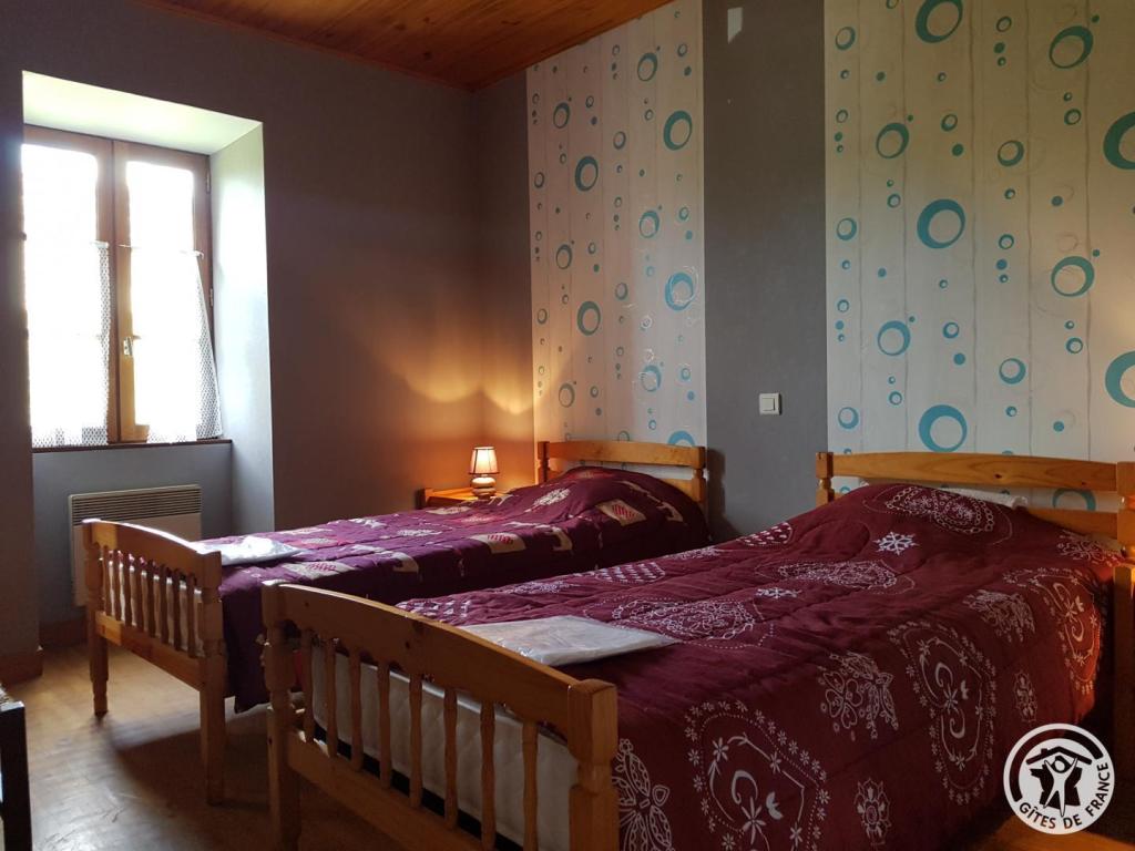 Location Gîtes de France n°19G5125