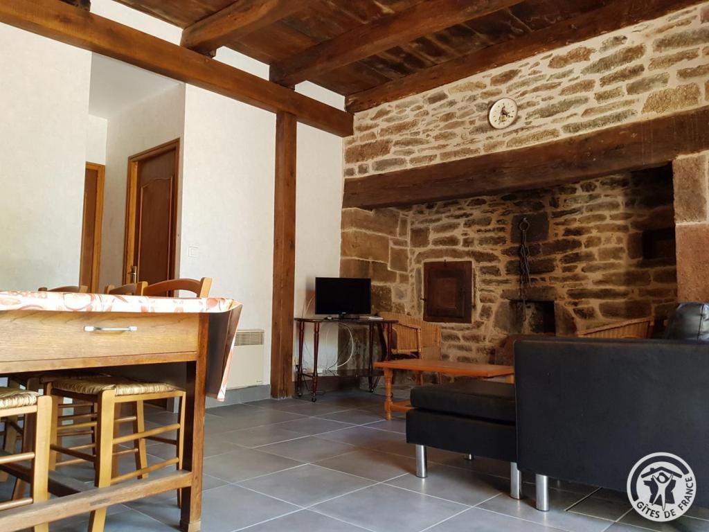 Location Gîtes de France n°19G5125