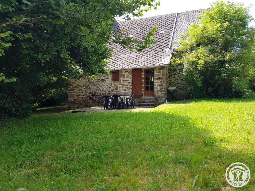Gîte de Constant