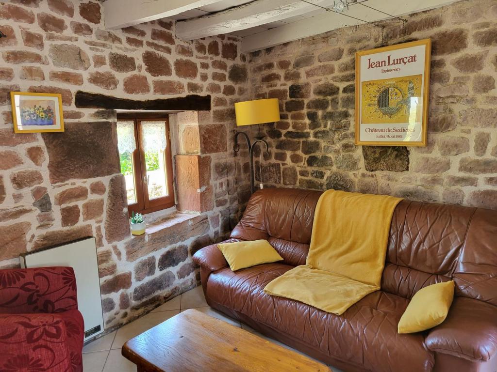 Location Gîtes de France  - Réf : 19G2114