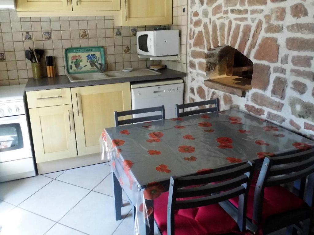 Location Gîtes de France  - Réf : 19G2114