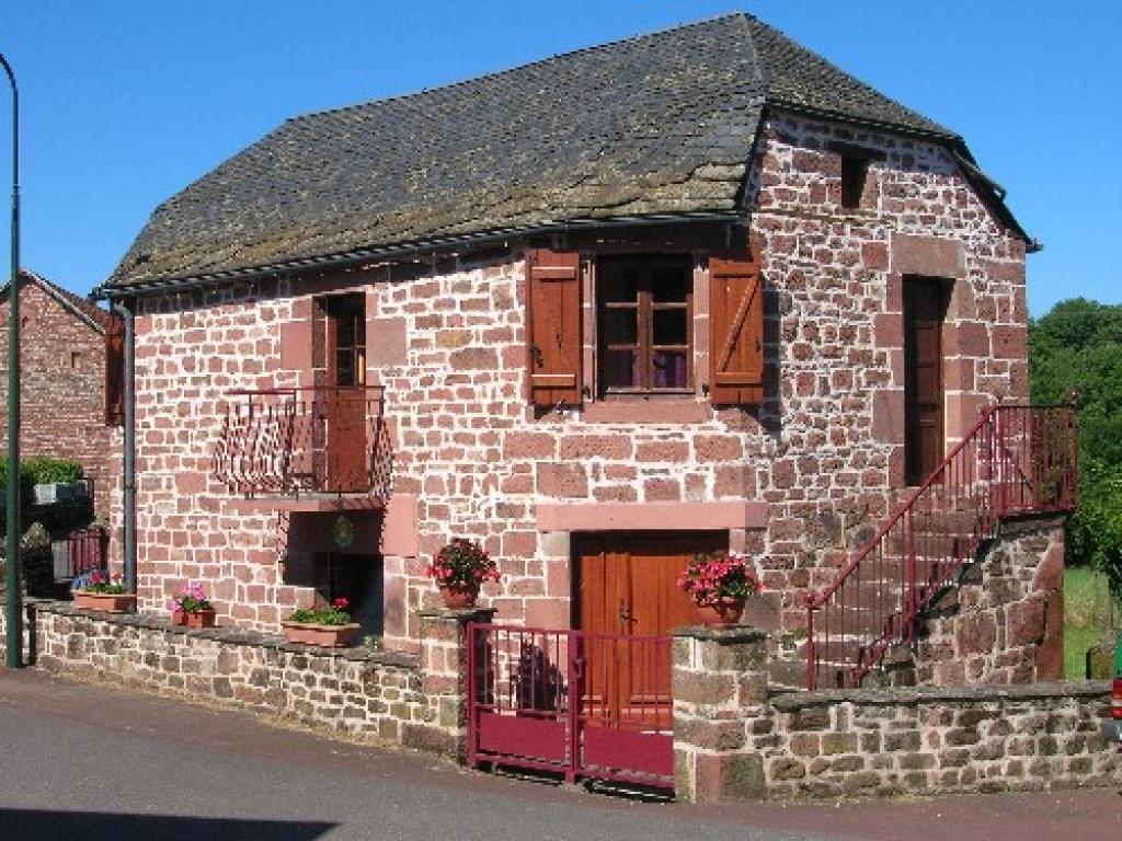 Location Gîtes de France  - Réf : 19G2114