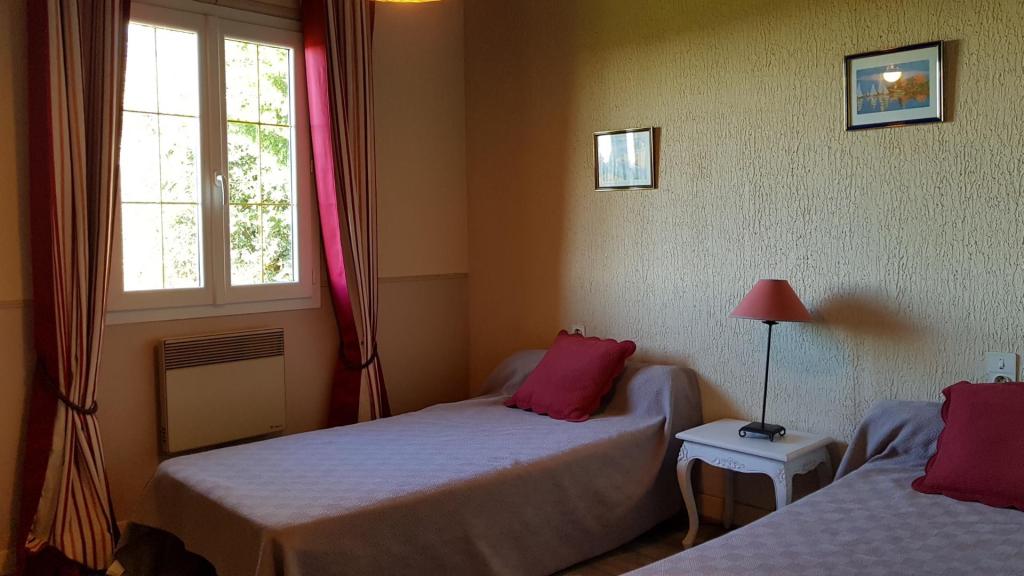 Location Gîtes de France  - Réf : 19G2111