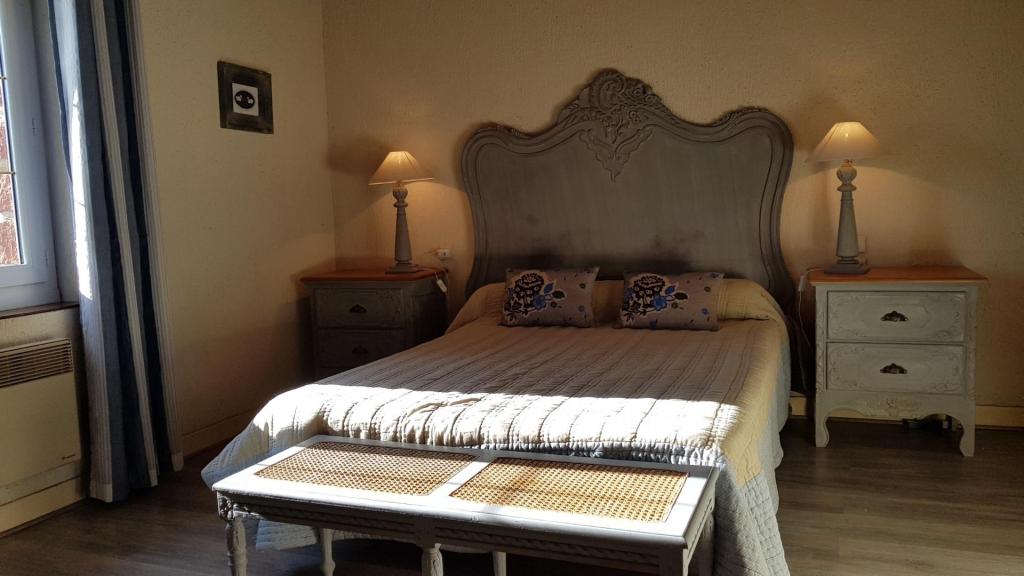 Location Gîtes de France  - Réf : 19G2111