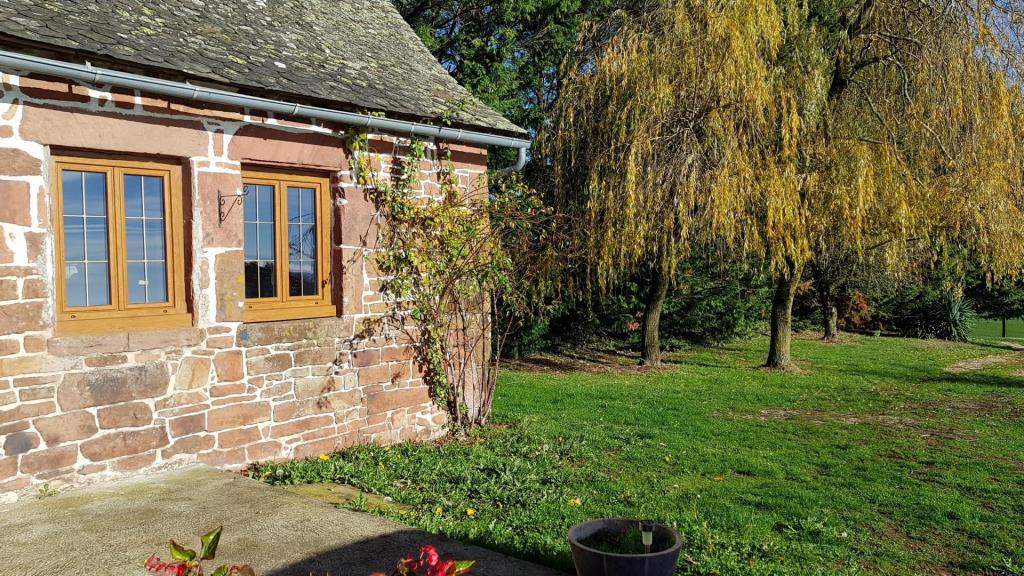 Location Gîtes de France  - Réf : 19G2111