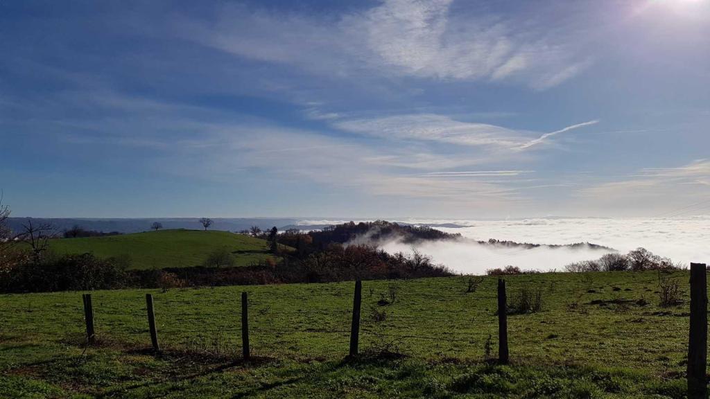 Location Gîtes de France  - Réf : 19G2111