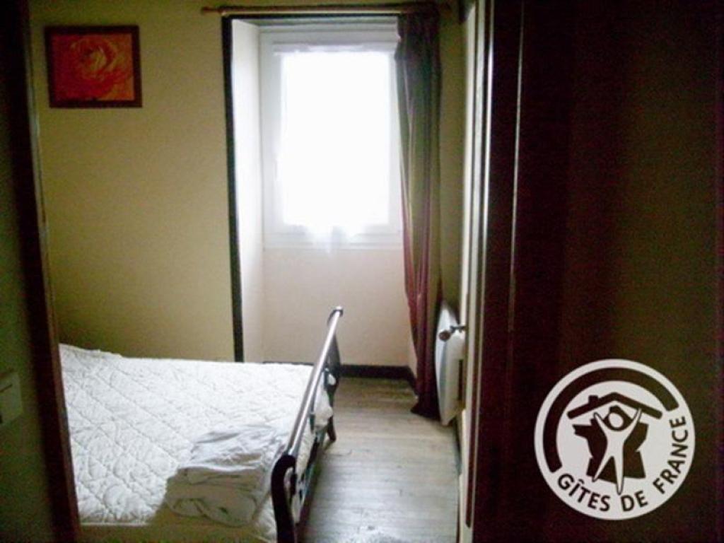 Location Gîtes de France  - Réf : 19G2109