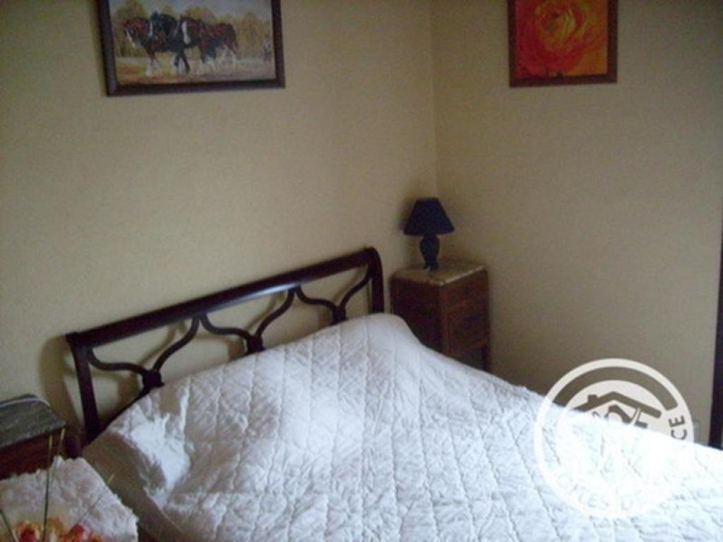 Location Gîtes de France  - Réf : 19G2109