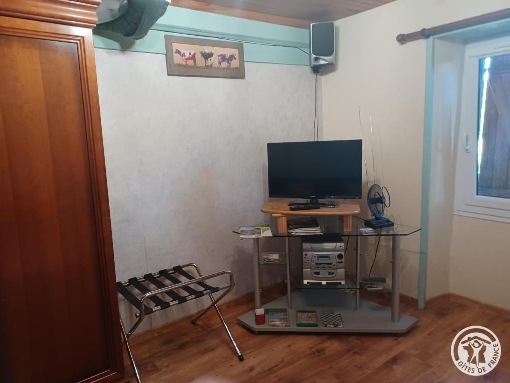 Location Gîtes de France  - Réf : 19G2109