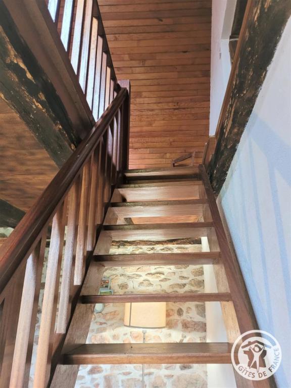 Location Gîtes de France  - Réf : 19G5132