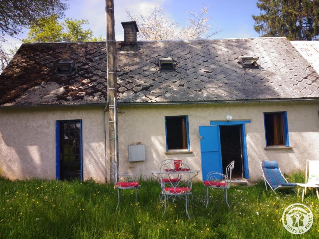 Location Gîtes de France  - Réf : 19G5132