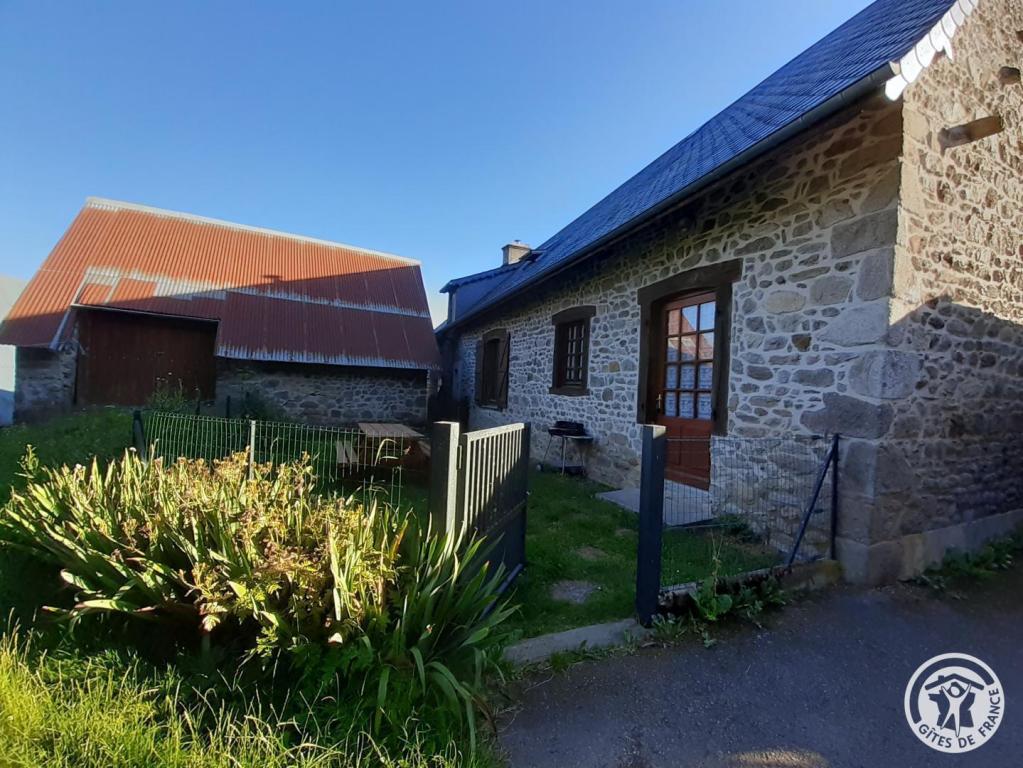 Location Gîtes de France  - Réf : 19G4110