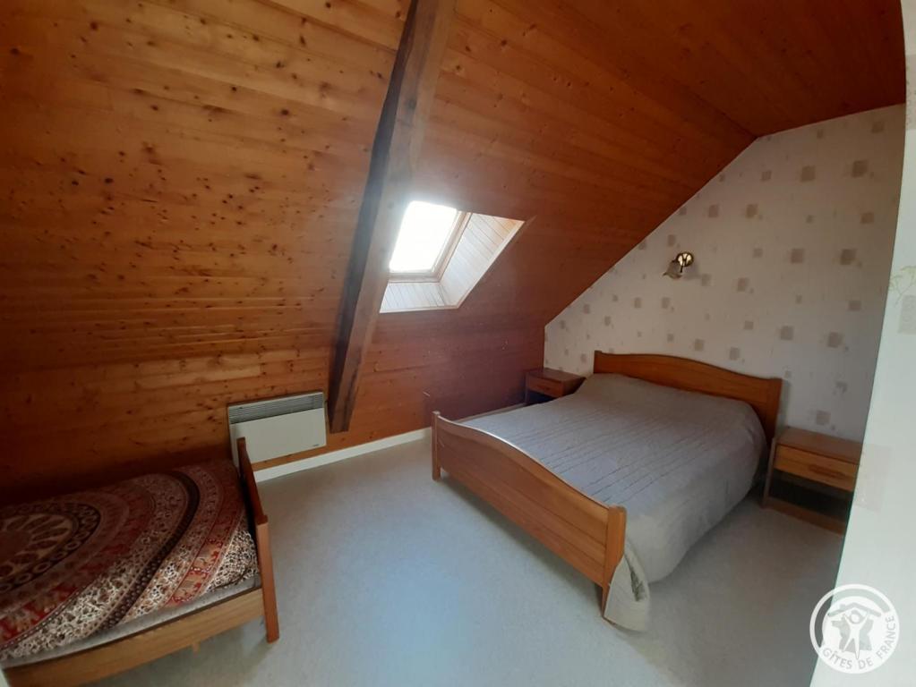 Location Gîtes de France  - Réf : 19G4110