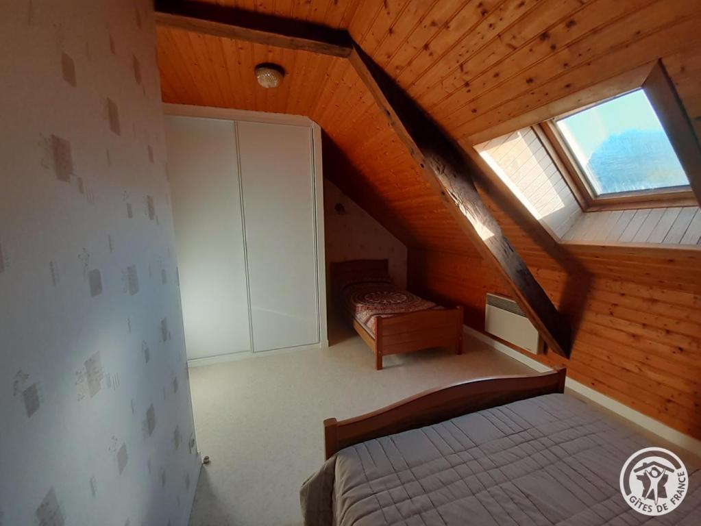 Location Gîtes de France  - Réf : 19G4110