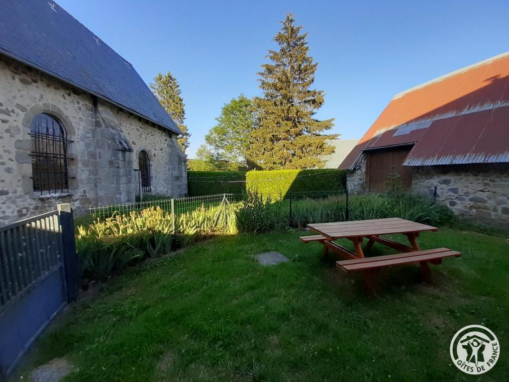 Location Gîtes de France  - Réf : 19G4110