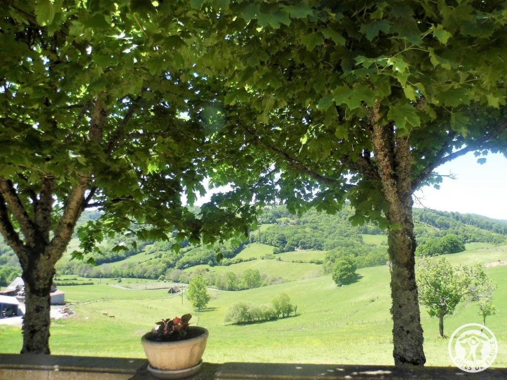 Chez le Garde
